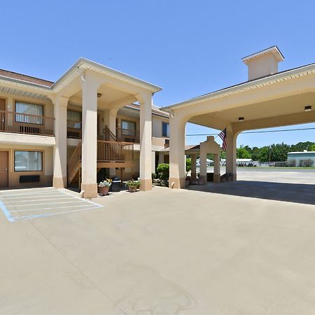 Days Inn By Wyndham Abbeville Kültér fotó