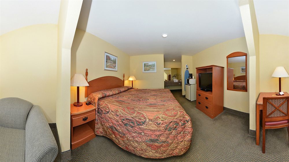 Days Inn By Wyndham Abbeville Kültér fotó