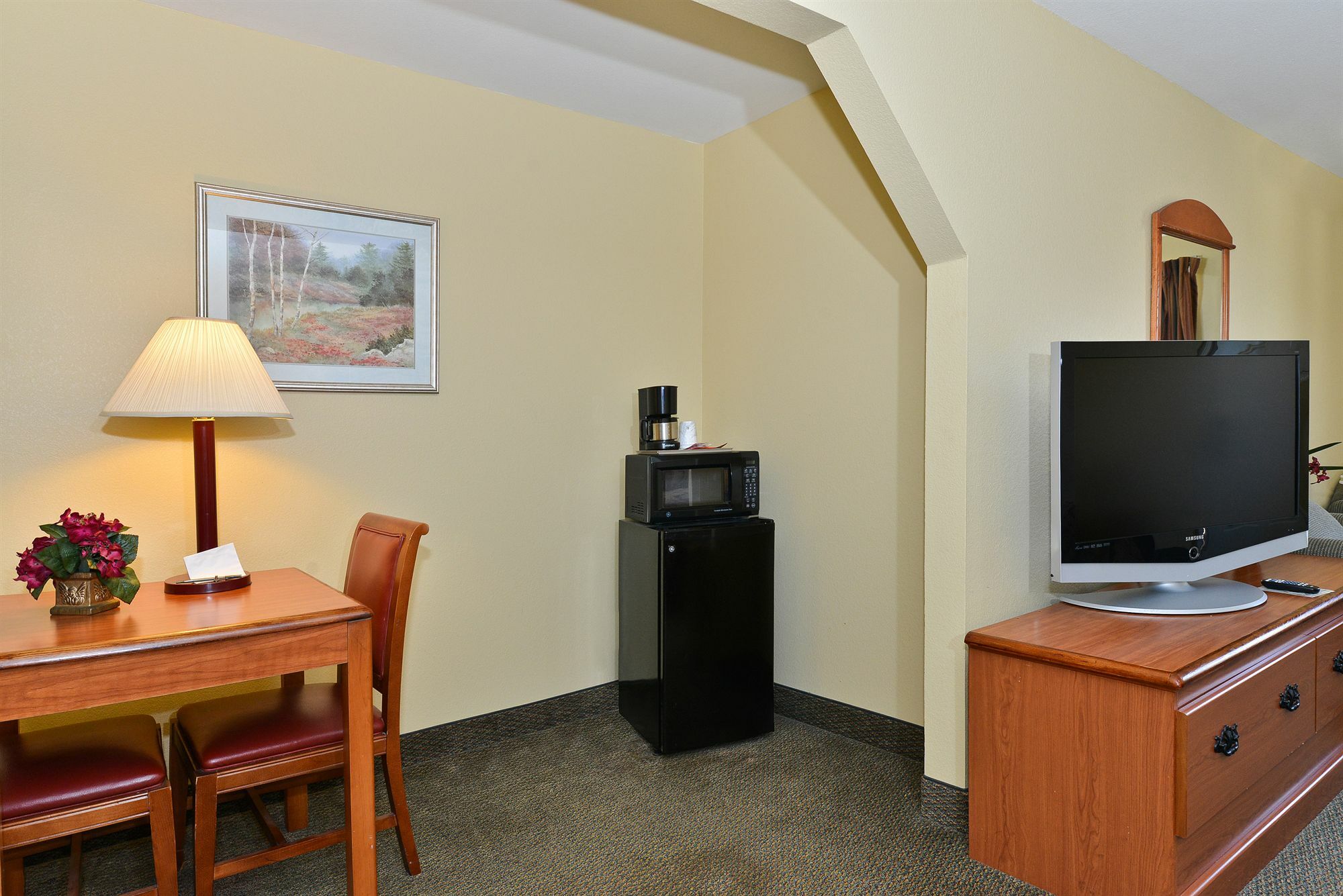 Days Inn By Wyndham Abbeville Kültér fotó